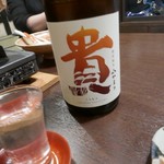 かに吉 - 【貴 特別純米】♫2017/11