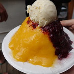 Monsarrat Ave Shave Ice  - 
