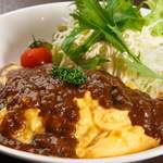 ダイニング酒飯 じゅれーむ - 