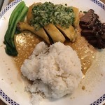 APO'S - 料理写真: