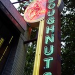 Top Pot Doughnuts - 