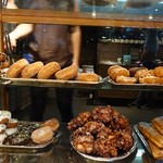 Top Pot Doughnuts - 
