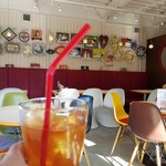 カフェ ミツイケ - 