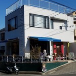カフェ ミツイケ - 