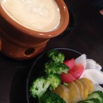 Itariafuu Izakaya Gurampa - 