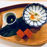 夷川 鮨 すずか - 