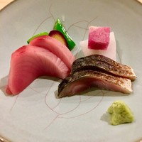 夷川 鮨 すずか - 