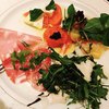 Trattoria Le Porte - 料理写真: