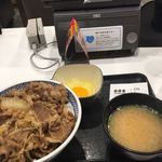 Yoshinoya - 