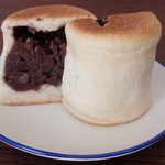 ベーカリー ブレッド ＆ グラス - かっとしてみました。