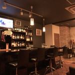 Dining Bar 9 - 