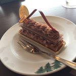 赤倉観光ホテル カフェテラス - 