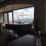 赤倉観光ホテル カフェテラス - 