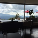 赤倉観光ホテル カフェテラス - 