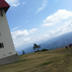 赤倉観光ホテル カフェテラス - 