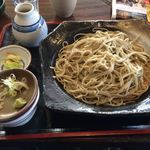 戸隠日和 - 