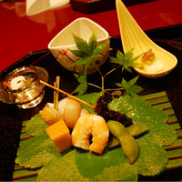 料理旅館 金沢茶屋 - 