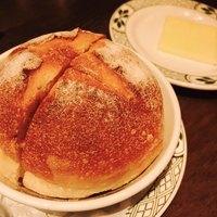 ロウリーズ・ザ・プライムリブ 恵比寿ガーデンプレイス店 - 