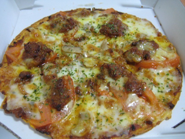 Pizza Pockets 市川原木インター店 ピザ ポケット 西船橋 ピザ 食べログ