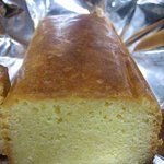 仏蘭西焼菓子調進所　足立音衛門 JR名古屋高島屋 - 和三盆