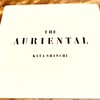 THE AURIENTAL