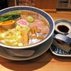 サバ６製麺所 お初天神店
