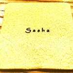 Bar Sasha - 