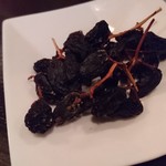 Kassi's Bar - 枝付きレーズン