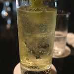 バー・エスメラルダ - 