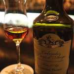 バー・エスメラルダ - 