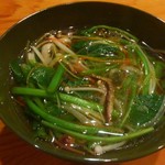 日本料理 たかむら - 