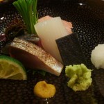 日本料理 たかむら - 