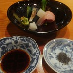 日本料理 たかむら - 