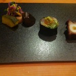 日本料理 たかむら - 