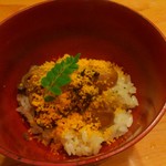 日本料理 たかむら - 