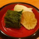 日本料理 たかむら - 