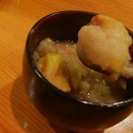 日本料理 たかむら - 