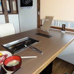 焼肉処いっとう - 