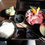 焼肉処いっとう - 