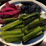 鳥新 - 