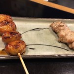 鳥新 - 