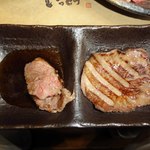 焼肉処いっとう - 