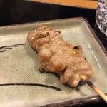 鳥新 - 