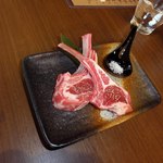 焼肉処いっとう - 