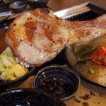 焼肉処いっとう - 