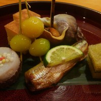 日本料理 たかむら - 