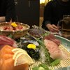 北海道えりも町 個室居酒屋 和膳旬鮮 田町店