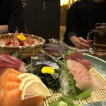 北海道えりも町 個室居酒屋 和膳旬鮮 - 