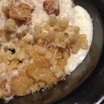 Romano’s Macaroni Grill - ディタリーニパスタ(アップ)♪