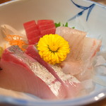 Gempachisushi - 